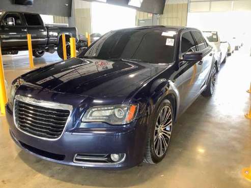 2014 CHRYSLER 300 S - - by dealer - vehicle automotive for sale in Memphis, MS