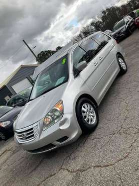 2008 HONDA ODYSSEY EXL 🎈🎈🚦 - cars & trucks - by dealer - vehicle... for sale in Clayton, NC