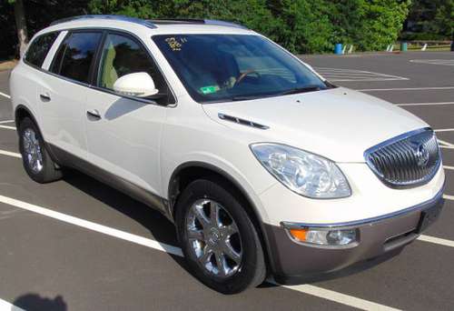 2009 Buick Enclave for sale in Waterbury, CT