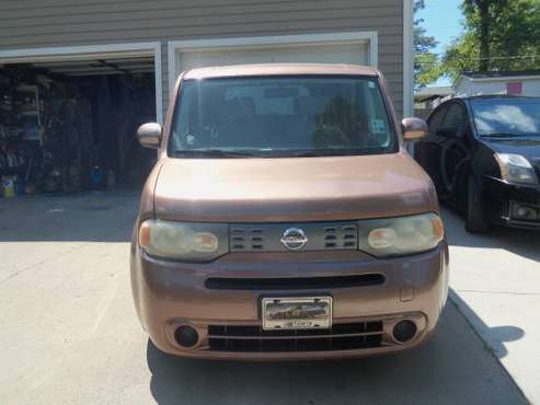 2011 Nissan Cube for sale in State Park, SC