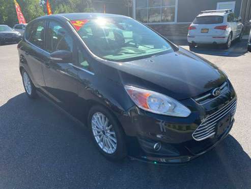 2014 Ford C-Max Energi! Hybrid! Low mileage! Many Features! Must for sale in Schenectady, NY