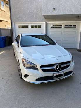 Mercedes Benz CLA 250 - cars & trucks - by owner - vehicle... for sale in Redondo Beach, CA