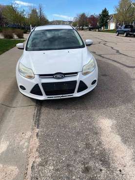 2013 Ford Focus for sale in Greeley, CO