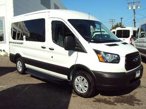 2019 Ford Transit 150 Wheelchair Van Standard Length for sale in Orlando, FL