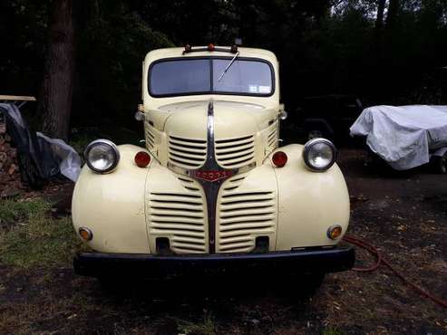 1946 Dodge 1 1/2 ton truck for sale in Grandview On Hudson, NY