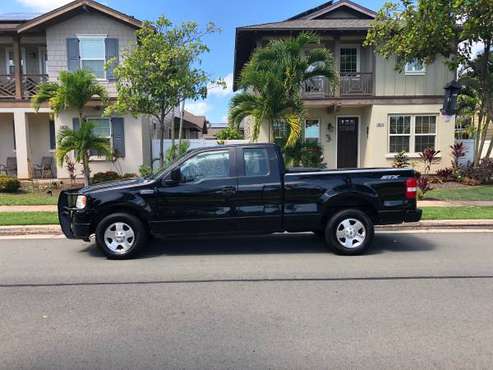 05 Ford F150 STX for sale in Kapolei, HI