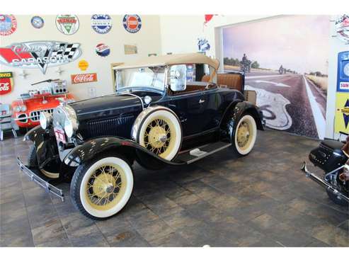 1931 Ford Model A for sale in Sarasota, FL