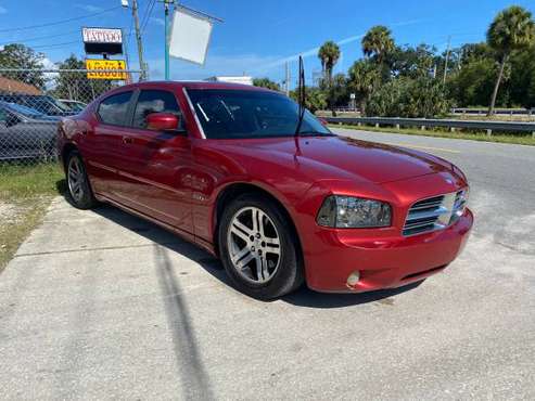 2006 HEMI CHARGER - cars & trucks - by owner - vehicle automotive sale for sale in Daytona Beach, FL