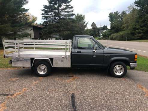 1989 Ford Ranger for sale in Merrill, WI