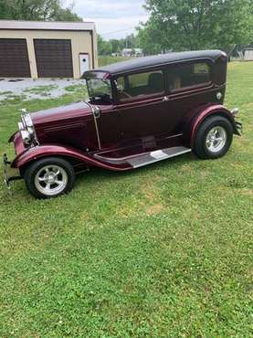 1931 ford model A for sale in Ardmore, AL