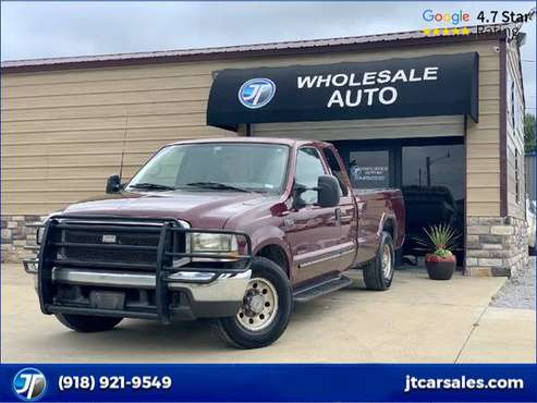 2000 Ford Super Duty F-250 Supercab 142" XL * Inspected & Tested -... for sale in Broken Arrow, OK