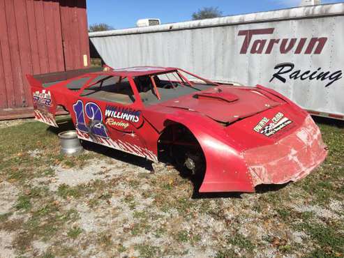 Race Car - cars & trucks - by owner - vehicle automotive sale for sale in Winchester, TN