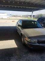 2001 Buick Lesabre Custom for sale in SAN ANGELO, TX