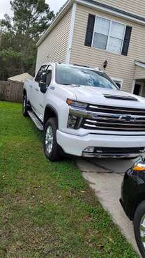 2020 2500 high country Chevrolet Silverado - cars & trucks - by... for sale in Goose Creek, SC