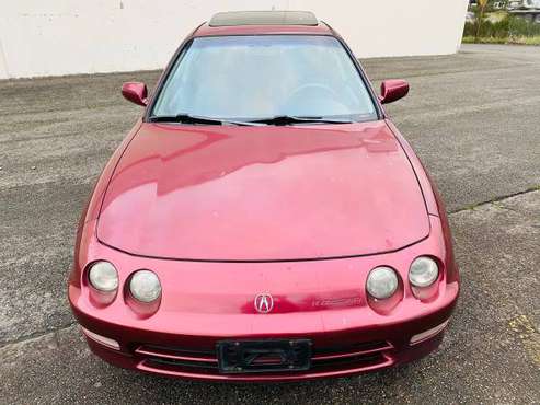 1996 ACURA INTEGRA LS - cars & trucks - by dealer - vehicle... for sale in Lakewood, WA