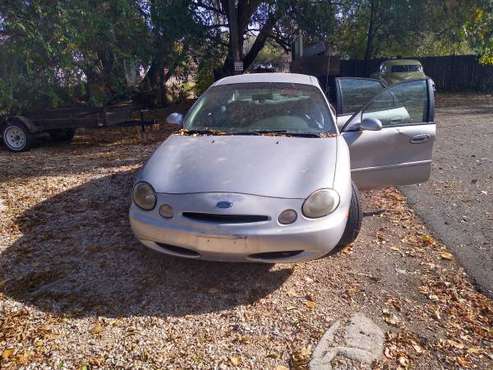 Low mileage 1997 Ford Taurus for sale in Garden City, ID