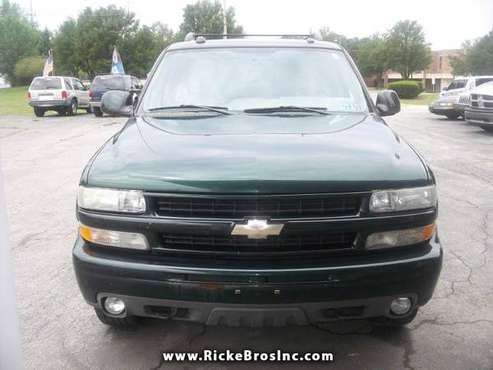 2004 Chevrolet Suburban 1500 4WD(Spry Motorcars) for sale in York, PA