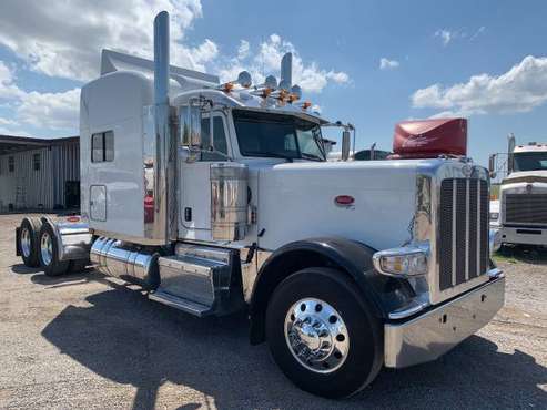 2015 Peterbilt 389 - - by dealer - vehicle automotive for sale in San Benito, TX