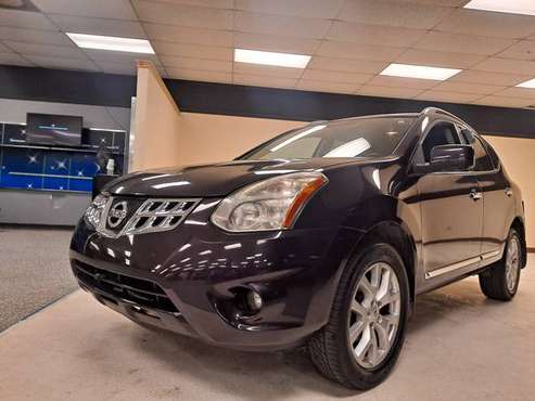 2013 Nissan Rogue FULLY LOADED ! - - by for sale in Decatur, GA