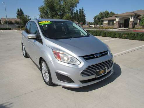 2013 FORD C-MAX HYBRID SE WAGON 4D for sale in Manteca, CA