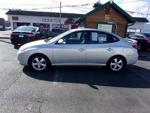 2008 Hyandai Elantra 38k Miles - - by dealer - vehicle for sale in Olympia, WA