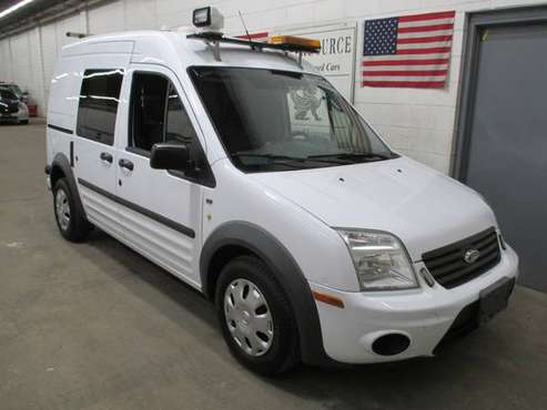 2013 Ford Transit Connect XLT Cargo Van - - by dealer for sale in Highland Park, IL