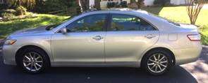 2010 Camry LE Hybrid for sale in Garrisonville, District Of Columbia