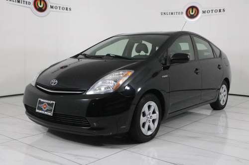 2008 TOYOTA PRIUS HYBRID CLEAN GREAT DRIVE ECO EFFICIENT - cars &... for sale in Westfield, IN