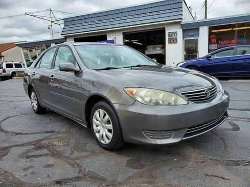 2006 Toyota Camry 4dr Sdn LE Auto for sale in reading, PA