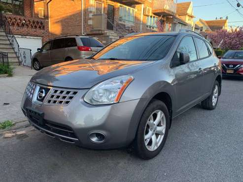2010 Nissan Rogue S AWD 139k miles (read the description) - cars & for sale in Brooklyn, NY