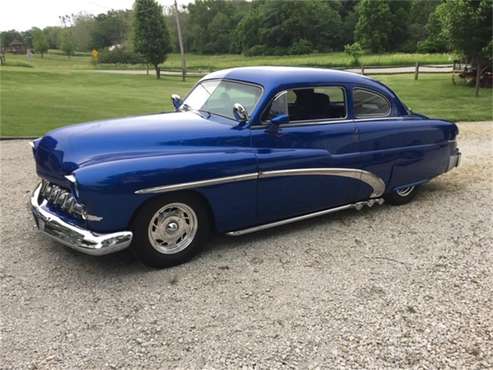 1951 Mercury 2-Dr Hardtop for sale in Decatur, IL