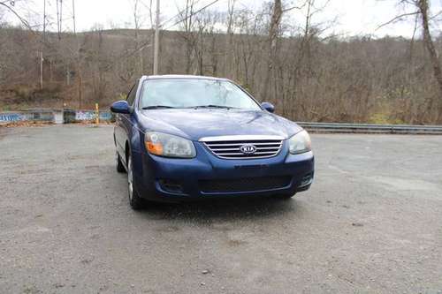 2009 Kia spectra EX - cars & trucks - by owner - vehicle automotive... for sale in West Mifflin, PA