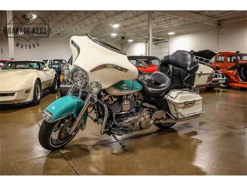 2008 Harley-Davidson Electra Glide for sale in Grand Rapids, MI