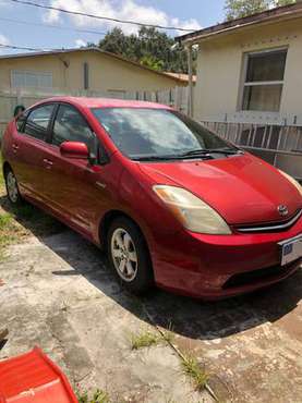 Toyota Prius - cars & trucks - by owner - vehicle automotive sale for sale in Fort Lauderdale, FL