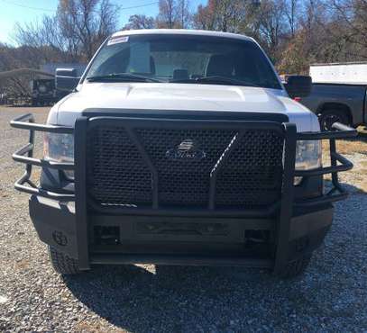 2014 FORD SUPER CAB F150 - cars & trucks - by dealer - vehicle... for sale in Harrisburg, AR