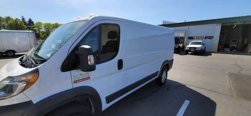 2017 Ram Promaster 1500 for sale in Vancouver, OR