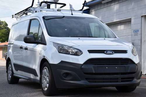 2014 Ford Transit Connect Cargo low miles - - by for sale in Norfolk, VA