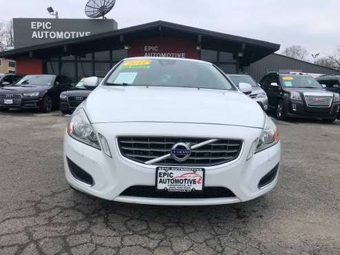 2013 Volvo S60 2 5L I5 Turbocharger - - by dealer for sale in Louisville, KY