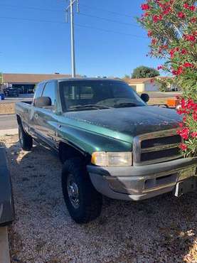 Dodge Truck for sale in Yuma, AZ