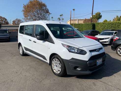 Ford Transit Connect - cars & trucks - by dealer - vehicle... for sale in Torrance, CA 90505, CA