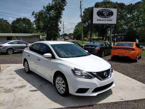 2019 Nissan Sentra S!!!Will Sell Fast!!!Low Mileage!!!Clean... for sale in Pensacola, FL