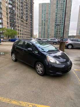 Honda Fit 2011 for sale in Jersey City, NY