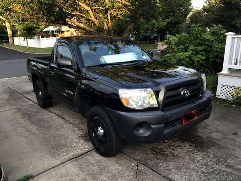 2009 Toyota Tacoma 2.7 l4 2wd for sale in Arverne, NY