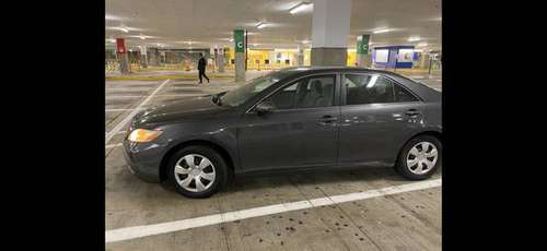 Toyota Camry 2009 - cars & trucks - by owner - vehicle automotive sale for sale in Woodbridge, District Of Columbia