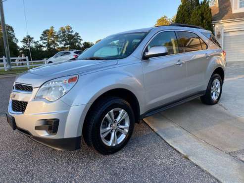 ***2010__CHEVROLET__EQUINOX__LT***BUY HERE PAY HERE $1500 DOWN!!! -... for sale in Wake Forest, NC