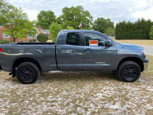 Toyota Tundra for sale in Kershaw, SC
