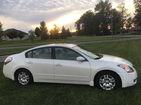 2009 Nissan Altima for sale in Celina, OH