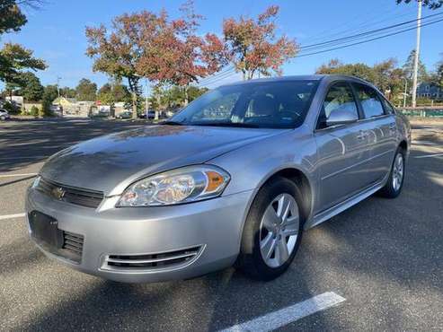 ** 2011 Chevrolet Impala Excellent Condition! * Drive Today! * -... for sale in East Northport, NY