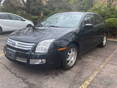 2007 Ford Fusion for sale in Denver , CO