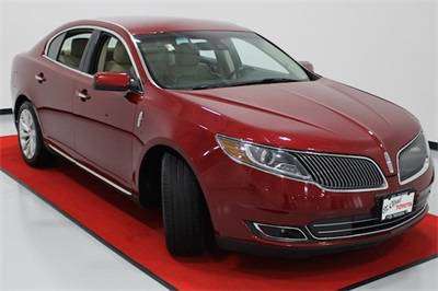 2013 Lincoln MKS Base for sale in Waite Park, MN